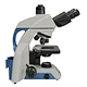 Trinocular Biological Microscope