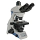 Trinocular Biological Microscope