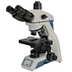 Trinocular Biological Microscope
