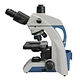 Trinocular Biological Microscope